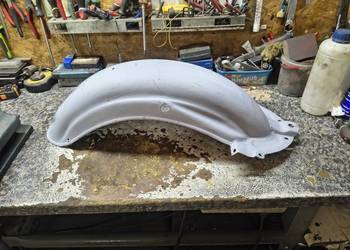 Tylni błotnik jawa 250 350 kiwaczka