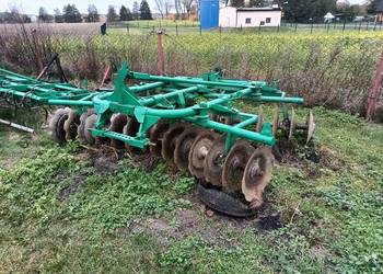 Talerzowka famarol 2,8m
