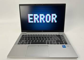 Laptop HP EliteBook 840 G7 14" FHD i5-10310U 8GB SSD 256GB Win11 KL.A-