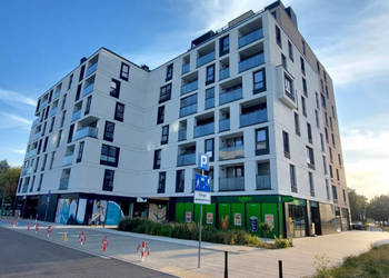 Nowe 2 pokojowe mieszkanie. 31,14 m2. Bemowo