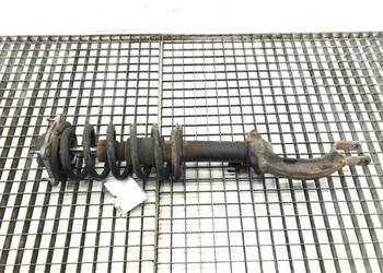 AMORTYZATOR LEWY PRZÓD ZE SPRĘŻYNĄ AUDI A6 C7 3.0 Sedan/Limuzyna 10-18