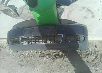 zderzak przedni Audi A6 C5 fl lift/ przedlift różne kolory