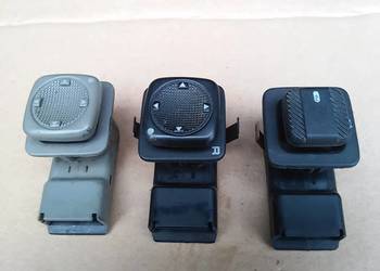 Przełącznik sterownik lusterek VW Passat B3/B4 Golf II/T3/T4