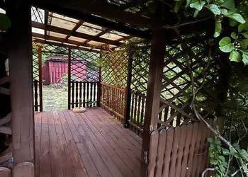 Działka ROD Cyklamen