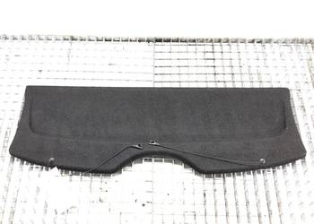 PÓŁKA TYLNA LANCIA YPSILON Hatchback 03-11 OSŁONA BAGAŻNIKA, TYLNA