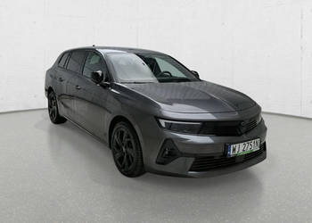 Opel Astra L (2021-)