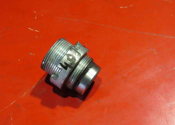 HONDA CBR 600 F4I CBR600 01-06 nakrętka ramy regulator