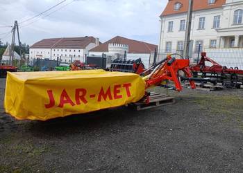Kosiarka dyskowa  JAR-MET NAJWYŻSZA jakość! Kosiarka dyskowa  JAR-MET NAJWYŻSZA jakość!