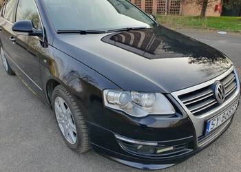 VW PASSAT 1.4 TFSI, 2010, 109 tys. Krajowy, Stan Bardzo Dobry
