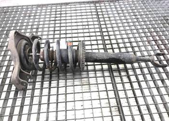 AMORTYZATOR PRAWY PRZÓD ZE SPRĘŻYNĄ AUDI A6 C5 2.5 Kombi 97-05