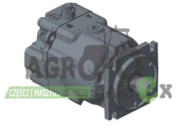 47723049, 9818683, 89818683 POMPA HYDROSTAT TC CNH
