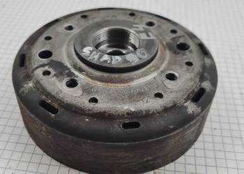 Honda Shadow 90/50 SRX koło magnesowe stator iskrownik