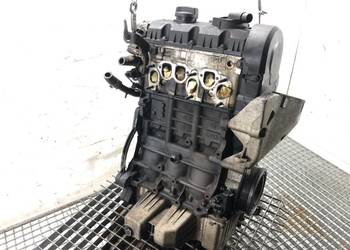 SILNIK VW 1.4 70KM BNM 01-14 POLO IV 9N