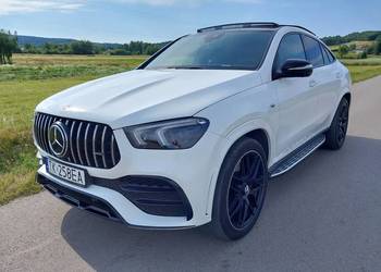 GLE 53 AMG