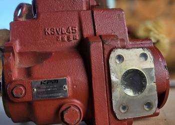 Pompa tłoczkowa Kawasaki K3VL45/B nieużywana.