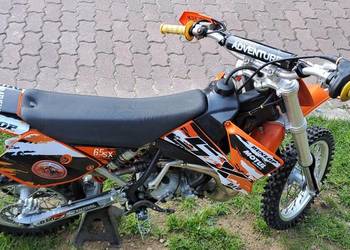 Ktm 65sx 2006r