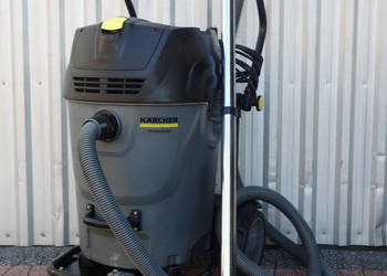 Profesjonalny Odkurzacz Karcher NT 65/2 Ap Tc * 2021 rok