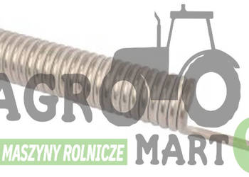 HA130, 1.4310HA130 SPRĘŻYNA NACIĄGOWA 6x30x256 AMAZONE