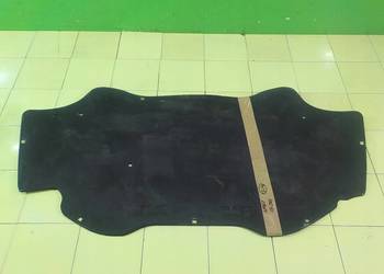 SEAT IBIZA IV 6J 10r wygluszenie maski