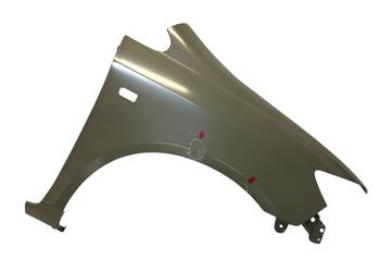 Honda City GD 2006-2009 BŁOTNIK PRZÓD PRZEDNI PRAWY
