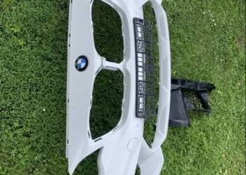 Zderzak przedni BMW M2 F87 CS Competition A300