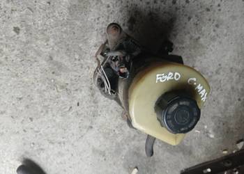 Pompa wspomagania 3M513K514DF Ford Focus C-MAX