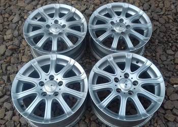 Felgi aluminiowe 15 cali 5 x 110