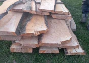 Sprzedam deski czesnia