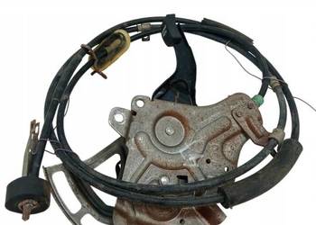 DŹWIGNIA HAMULCA RĘCZNEGO LINKA KOMPLET 04779478AI Dodge Charger VII