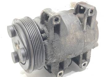 SPRĘŻARKA KLIMATYZACJI NISSAN ALTIMA L31 2.5 177KM 01-07 KOMPRESOR