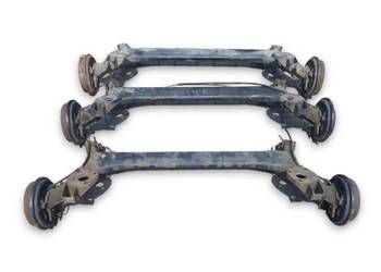 BELKA TYŁ TYLNA ZAWIESZENIA SEAT IBIZA III ( 3 ) 1.9 1.6 1.4 02-08R