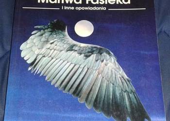 Martwa Pasieka i inne opowiadania - Jarosław Iwaszkiewicz