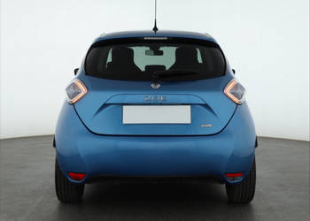 Renault Zoe Q90