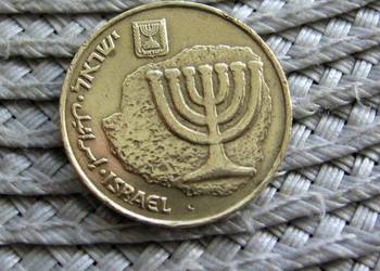 Izrael 10 Agor 2000r