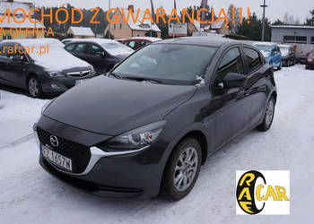 Mazda 2 super stan. Gwarancja. Polecam!!! III (2015-)
