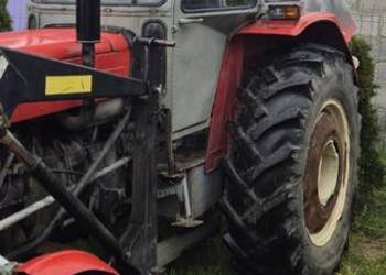 Sprzedam kabinę ursus c360