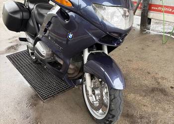 BMW r 1150 RT
