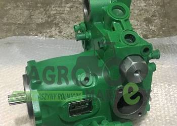 RE565038, RE275747, RE210847, RE563717 POMPA HYDR JD