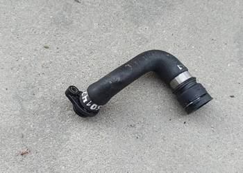 7501427 Przewód Wąż termostatu Bmw e87 e46 e90 91 316i 318i