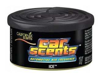 Zapach samochodowy California Scents ICE