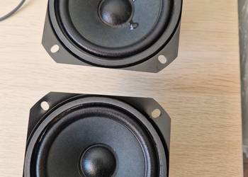 Głośniki yamaha 10x10 cm xz313b0 12 ohm