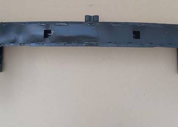 SKODA SCALA 19R- BELKA WZMOCNIENIE ZDERZAKA PRZÓD PRZEDNIA 654807109
