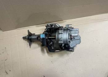 50410263 wspomaganie elektryczne kolumna Nissan Micra k12