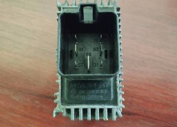 Przekaźnik świec żarowych GM 55 354 141