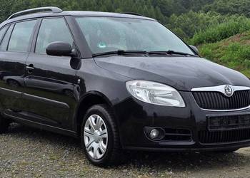 1.4 Benzyna 16V/86KM/Klima/Hak/