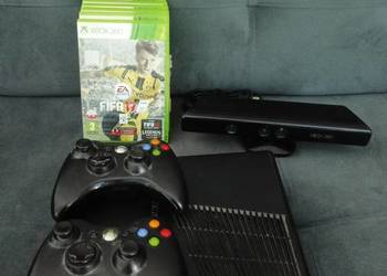 Xbox 360 S