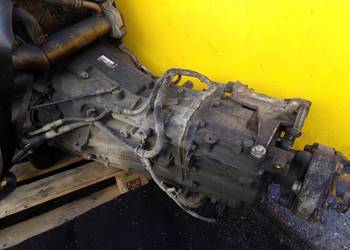 TRANSIT MK7 2.2 TDCI RWD 16r 125KM skrzynia biegow 6 RWD CC1R-7003-BB