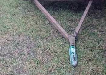 Przyczepka samochodowa