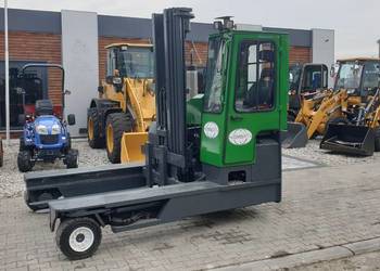 COMBILIFT C4500 wózek wielokierunkowy czterokierunkowy 2006r