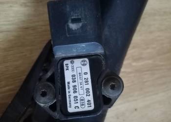Czujnik VW Audi 038906051C orginal inne